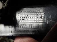 фото thumb №6, Лампа правая задняя задняя vw t-roc