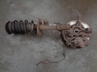 фото thumb №6, Амортизационная стойка поворотный кулак fiat fiorino qubo bipper nemo 1.3 m-jet правый