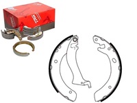 фото thumb №1, Тормозные колодки тормозные kpl. задняя land rover freelander 1