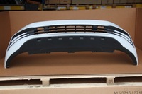 фото thumb №2, Бампер перед vw golf viii 8 lc9a 4pdc новый оригинал