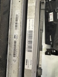фото thumb №14, Передняя панель комплект peugeot 308 t10 1.6 гибрид 9836060480