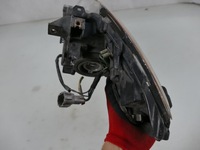 фото thumb №14, Nissan murano z50 лампа обычная левый перед левая передняя