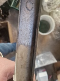 фото thumb №10, Молдинг pod фара правая 7064326 bmw e46