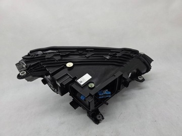 фото thumb №6, Mercedes mb eqs w296 suv лампа перед ліва digital light європа a2969062502