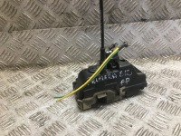 фото thumb №3, Primera p12 замок правый перед 2 pin