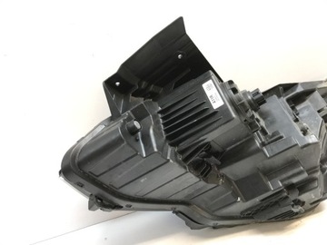 фото thumb №12, Kia ev6 ev-6 полный led правый левый фара лампа 92102-cv1