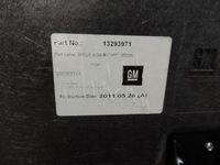 фото thumb №9, Opel astra iv j hb пол багажника обшивка 13293971