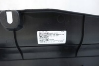 фото thumb №5, Kia ceed i 2006- напрямна захист pod бампер задня 86685-1h100