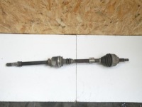 фото thumb №2, Приводной вал правая передняя renault espace iv 1.9dci