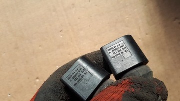 фото thumb №7, S4 b9 a4 8w штекер роз'єм 8p0973722 a5 8w q5 a6