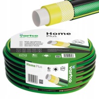 VARTCO HOME PLUS 4-СЛОЙНЫЙ САДОВЫЙ ШЛАНГ 27 бар 1 ДЮЙМ 20 М ПОЛЬСКИЙ ПРОДУКТ