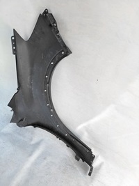фото thumb №9, Крыло передний левый / правый перед subaru xv 2011-18 / 2018-