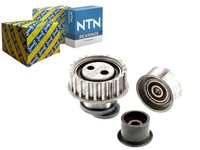 фото thumb №1, Комплект - набір ремінь розподільного валу snr ct589k1 ktb217