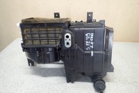 фото thumb №1, Hyundai santa fe 00- корпус вентилятора випарник