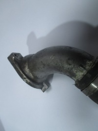 Трубка труба шланг renault mascott 3.0 dci zd3 04- Зі Шроту, фото thumb