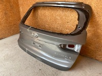 фото thumb №9, Hyundai santa fe iv 2019r- кришка багажника зад