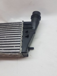 фото thumb №5, Renault twingo ii 1.5 dci радиатор воздуха