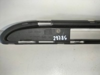 Решётка  решётка бампера перед renault clio 3 3 09 в Украине, фото thumb