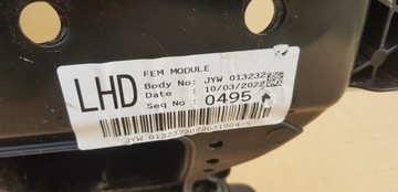 фото thumb №12, Kia sportage v pas переднє підсилювач балка бампера