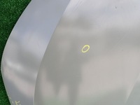 фото thumb №8, Skoda scala 19- капот