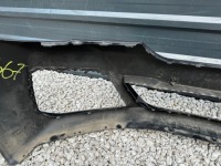 Bmw оригінальний номер 8098644 бампер передній в Україні, фото thumb