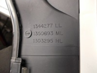 фото thumb №8, Лічильник opel corsa d 1,0 ecotec 1303304