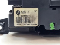 фото thumb №12, 2009 bmw 5 gt f07 замок крышки багажника 4868069