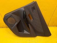 фото thumb №15, Citroen ds7 crossback сиденье заднее сиденье обшивки туннель подогрев