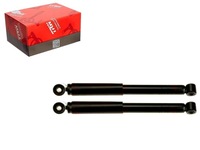 фото thumb №1, Амортизатори 2szt nissan nv400 primastar opel viva