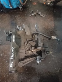 фото thumb №1, 20cp36 механическая коробка передач коробки передач citroen berlingo i partner i 1.4