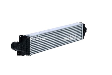 фото thumb №9, Интеркулер радиаторов воздуха впускной ford galaxy iii mondeo v