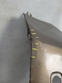 фото thumb №11, Крыло передний левый правый перед skoda fabia 2 / roomster 2007-14