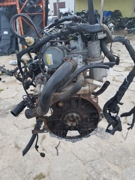 фото thumb №9, Двигатель комплектный 1.6crdi hyundai i30 ii d4f5