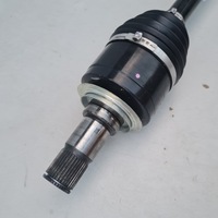 фото thumb №2, Приводной вал правая задняя mercedes gle w167 amg