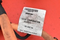 Port жгут зарядки аккумулятора 296956156r renault zoe 2 2 52 kwh 135 km Недорого, фото thumb