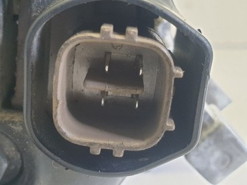 фото thumb №8, Honda cr-v ii 2.2 i-cdti генератор denso