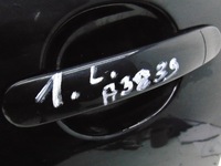 фото thumb №12, Двері ліві дзеркало lz9y audi tt 8j 06-12r