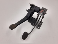 фото thumb №1, Dacia duster 1.5 dci педаль педалі