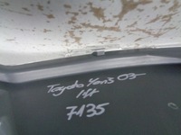 фото thumb №7, Лампа ліва фара toyota yaris 03- lift