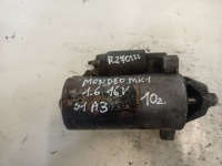 Купити Ford mondeo focus mki 1.6 1.8 16v стартер, фото thumb