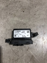 фото thumb №1, Модуль pdc peugeot boxer 0263004883