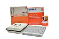 фото thumb №1, Knecht набор фильтров toyota rav-4 iii iv 2.0