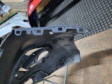 фото thumb №12, Ford tourneo custom рестайлінг бампер переднє перед