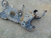 фото thumb №10, Підрамник підрамник перед підрамник vw caddy iii 2.0 tdi 1k0199315a