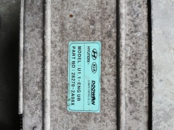 фото thumb №10, Інтеркулер kia rio iii 1.1 crdi 11-