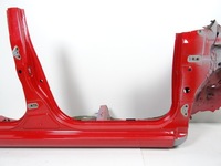 фото thumb №6, Aygo ii лонжерон права поріг блок двигуна 3p0 2014-