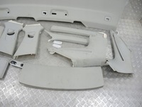 фото thumb №9, Audi a6 c7 4g9 kombi 2011-18 потолок комплект