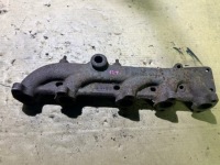 фото thumb №1, Коллектор выпускной vw lt 2.5 tdi 074253033n