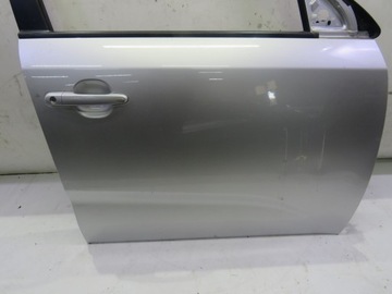 фото thumb №8, Двері праві передні перед 3d sorento ii