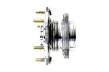 фото thumb №9, Ступиця колеса зад mitsubishi pajero 00- nty